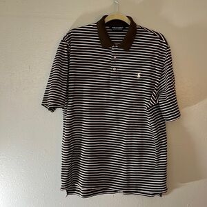Polo Golf by Ralph Lauren shirt. Size Large